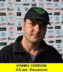 Daniel Serban